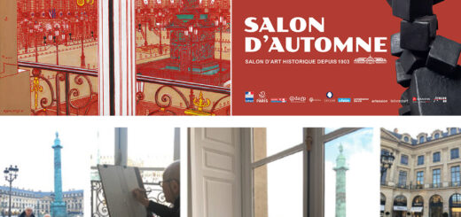 Salon d'Automne 2021